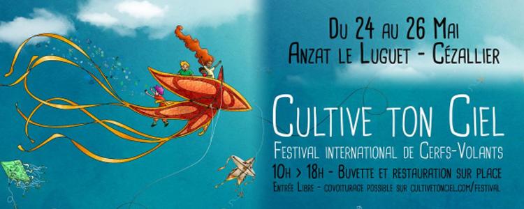 Cultive ton ciel