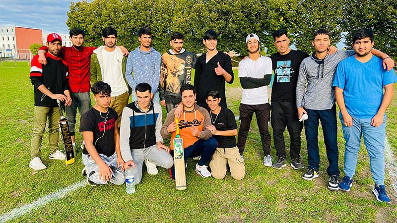 Cricket