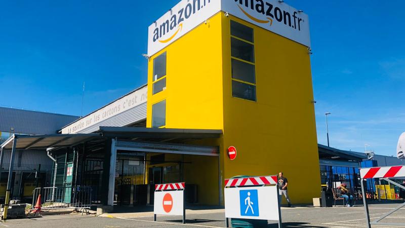 Amazon