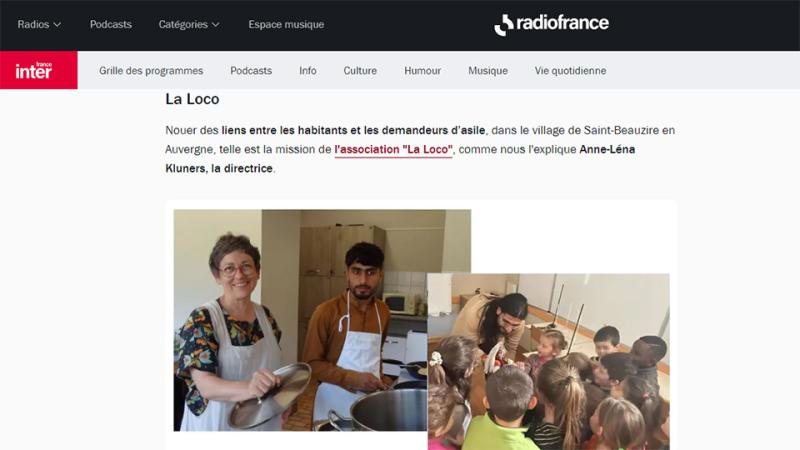 Carnets Campagne