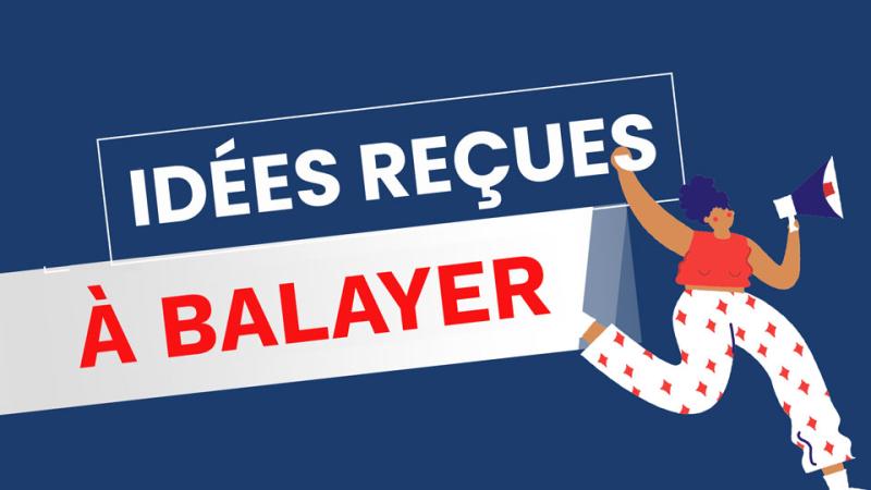 Idées reçues