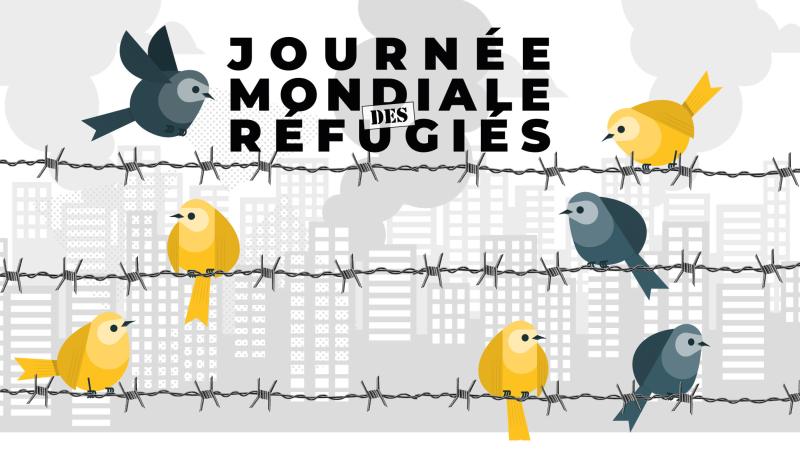 Fête des Migrants