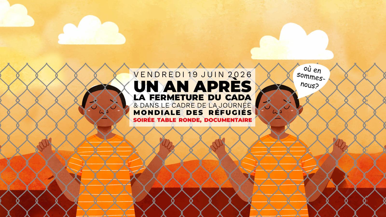 Fête des Migrants