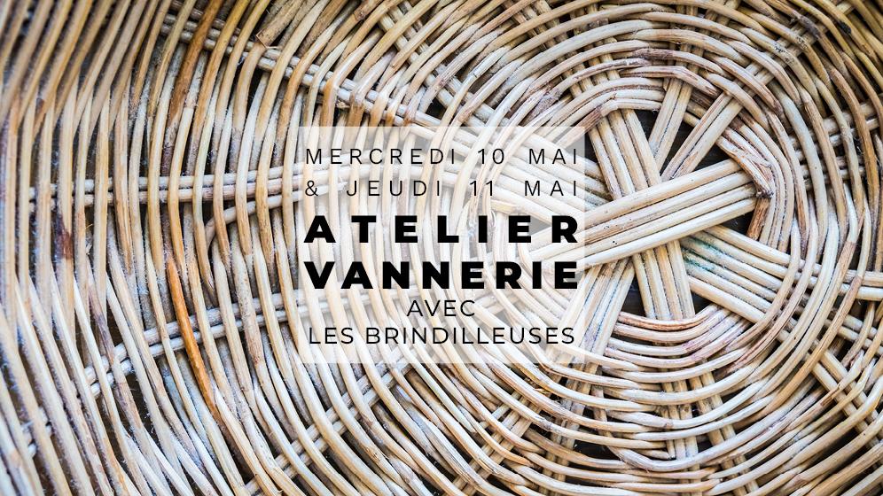 Atelier Vannerie