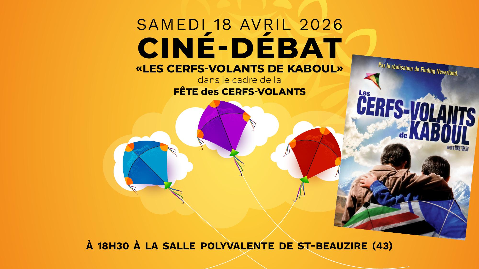 Ciné-débat