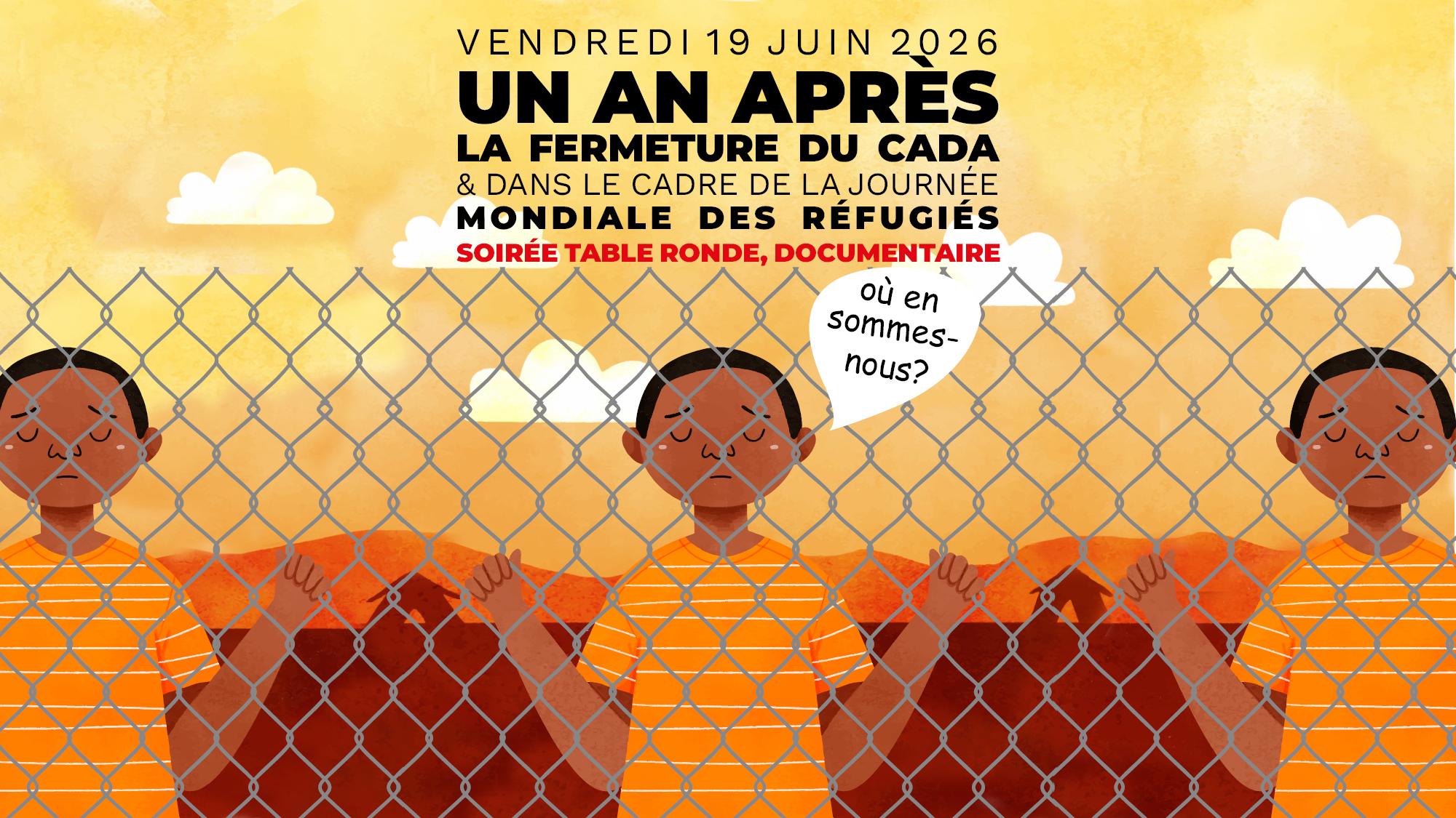 Fête des Migrants