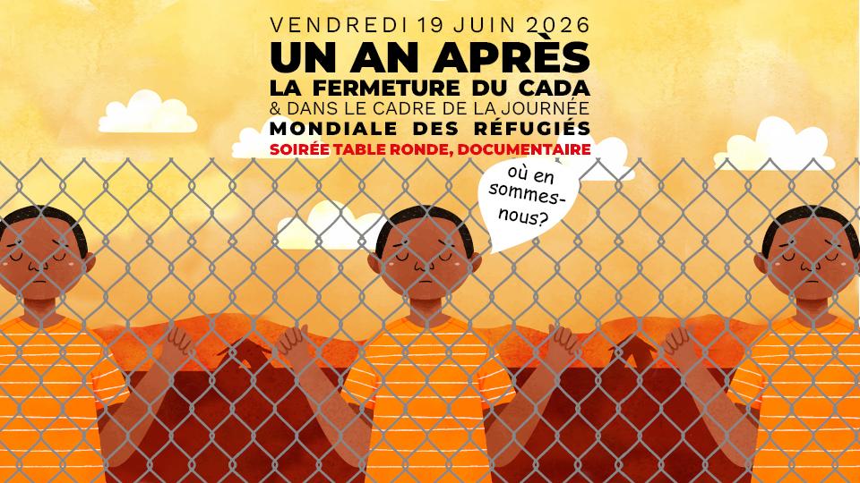 Fête des Migrants