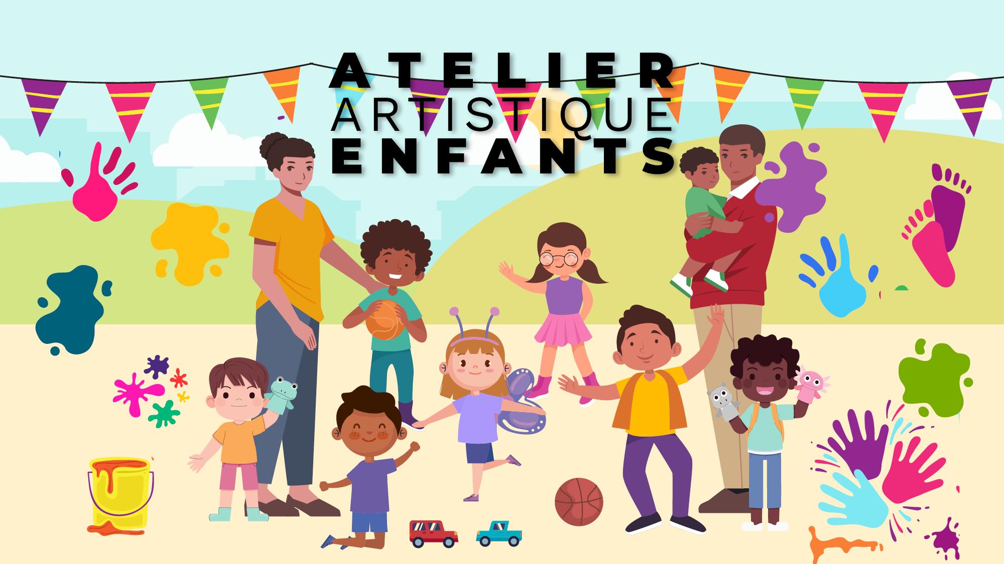 atelier Enfants