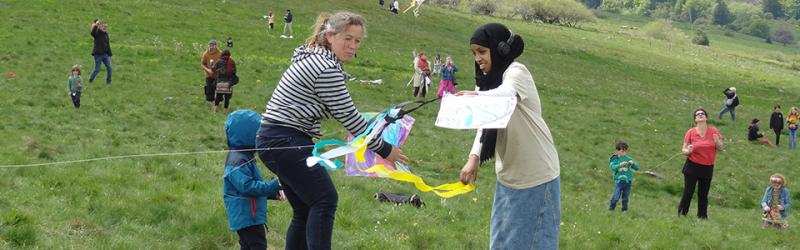 Festival Anzat