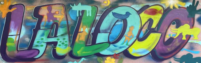 La Loco-EVS